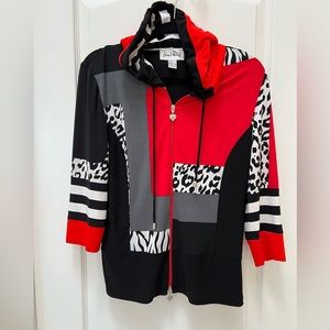 Joseph Ribkoff Jacket